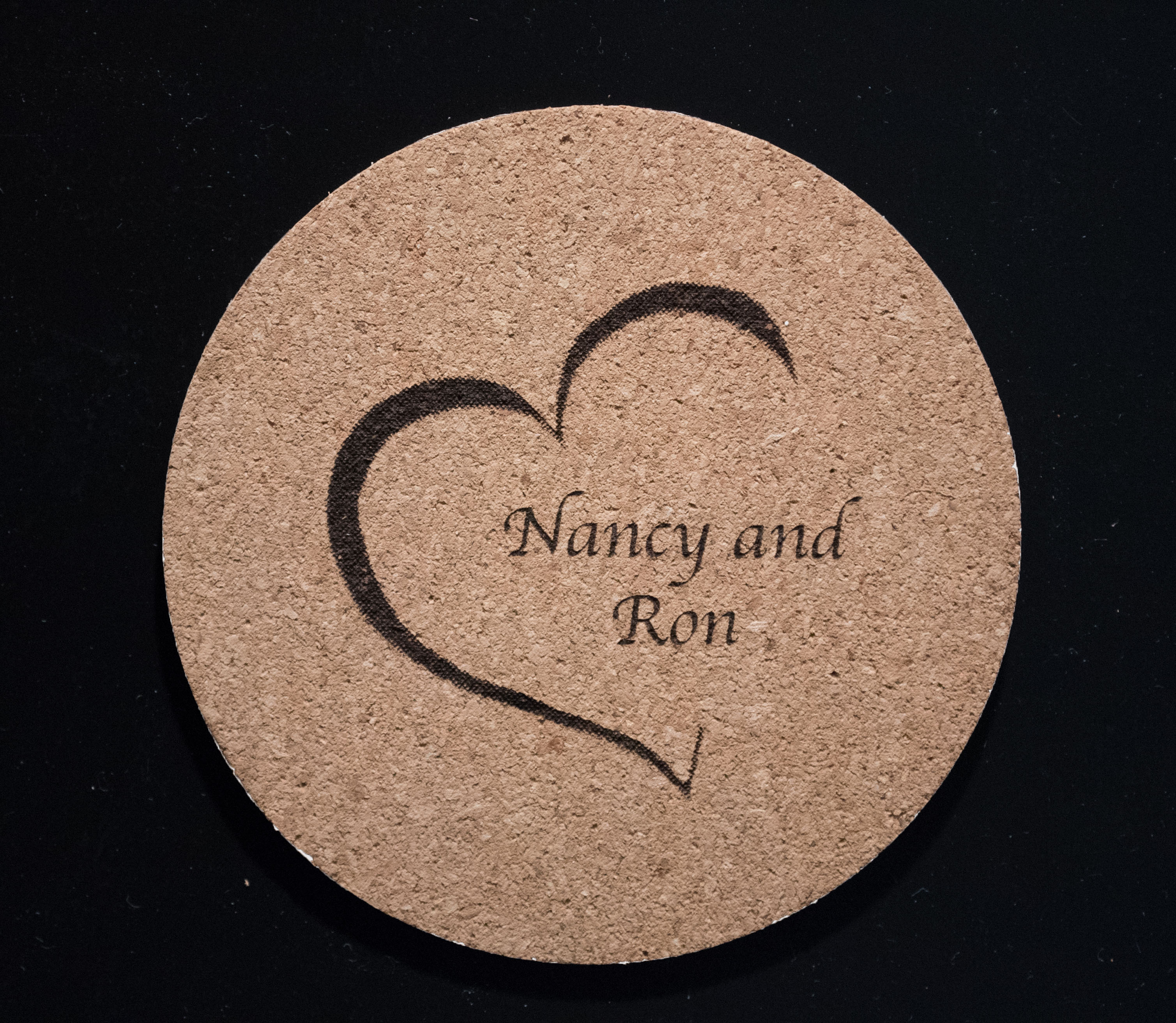 Custom Coasters